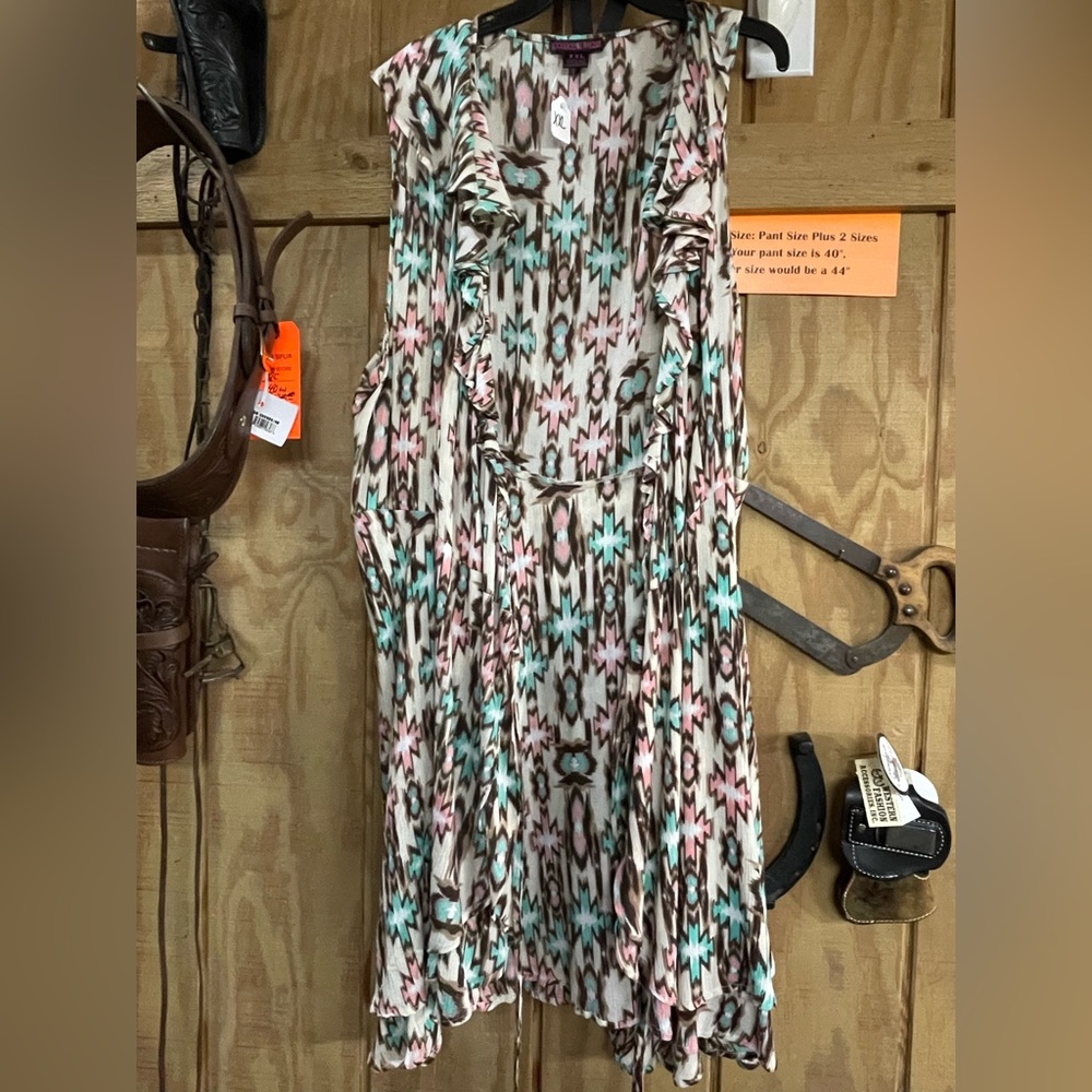 Rock and Roll Dress
